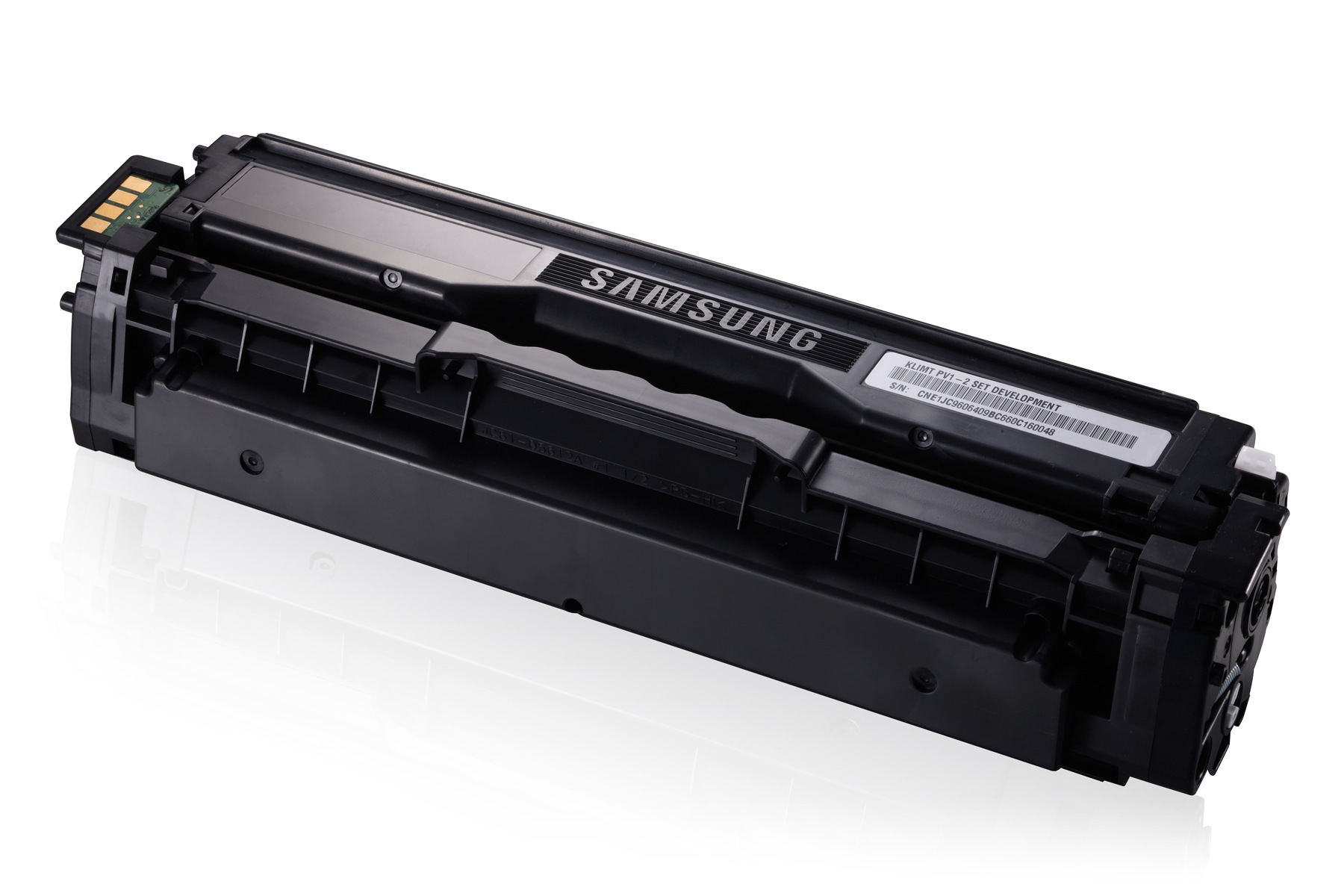 CLT-K504S 2 Front Black