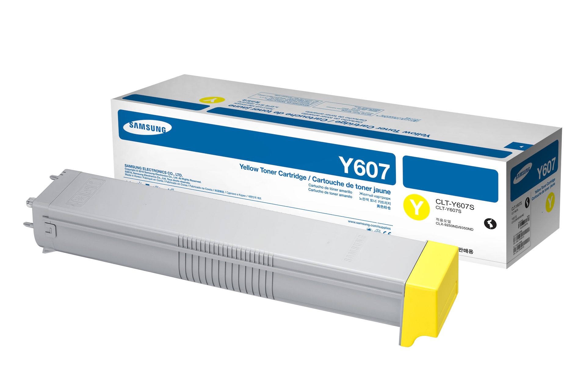 CLT-Y607S 2 Dynamic