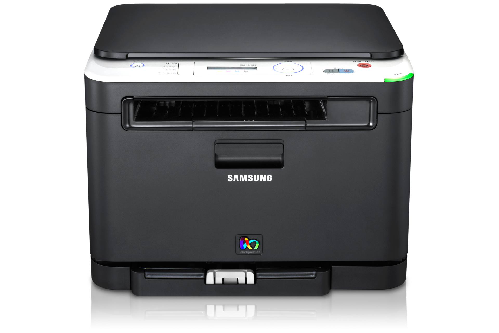 CLX-3185 1 Front