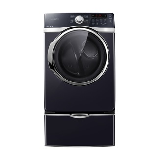 DV405ETPAGR/AC Front black