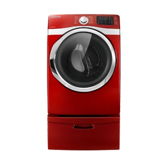 DV435ETGJRA/AC Front red