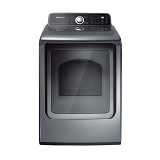 DV456ETHDSU/AC Front Gray