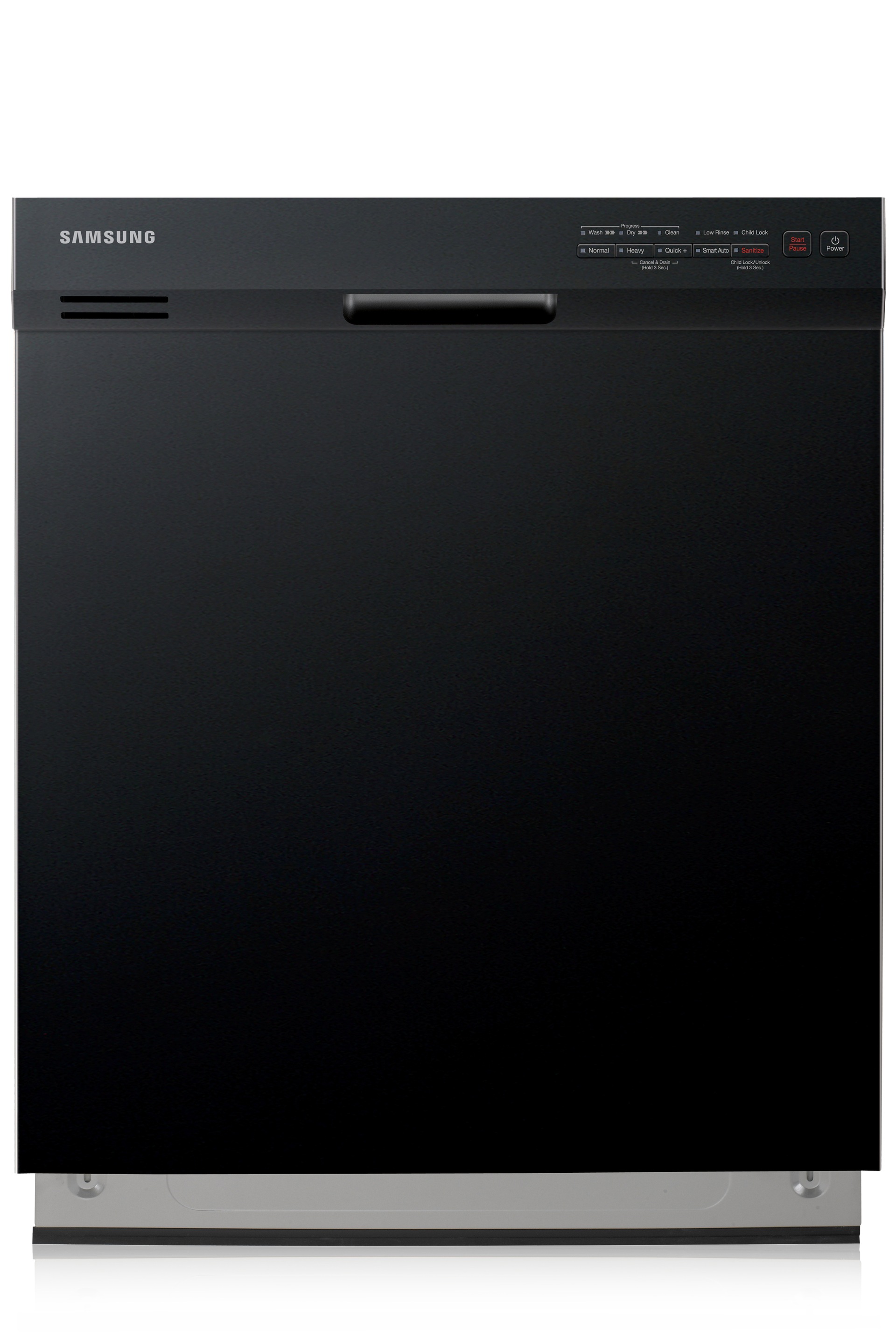DW7933LRABB 1 Front Black