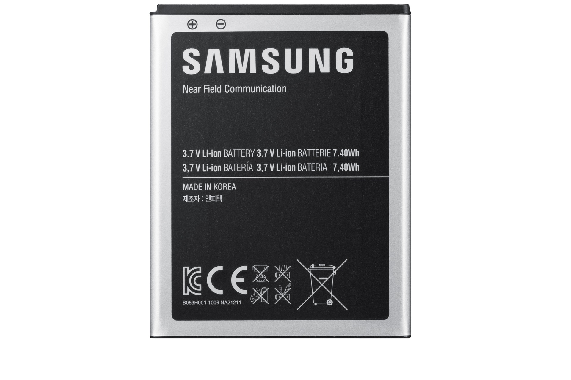 EB595675L 1 Front Black