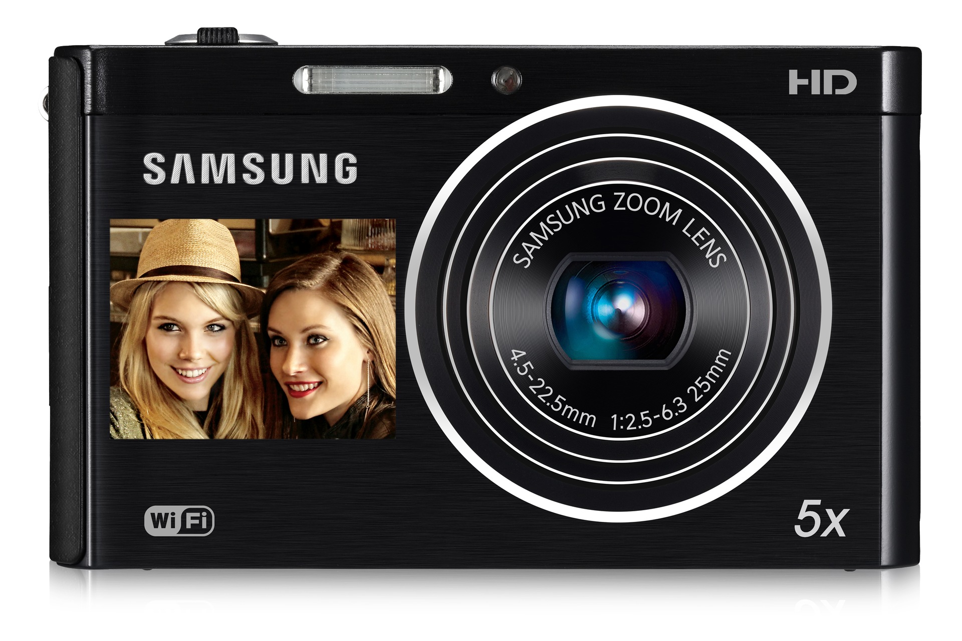 SMART CAMERA DV300F Samsung CA