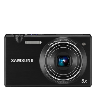 SAMSUNG MV800 Front Black