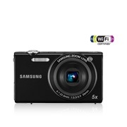 SAMSUNG SH100 Front