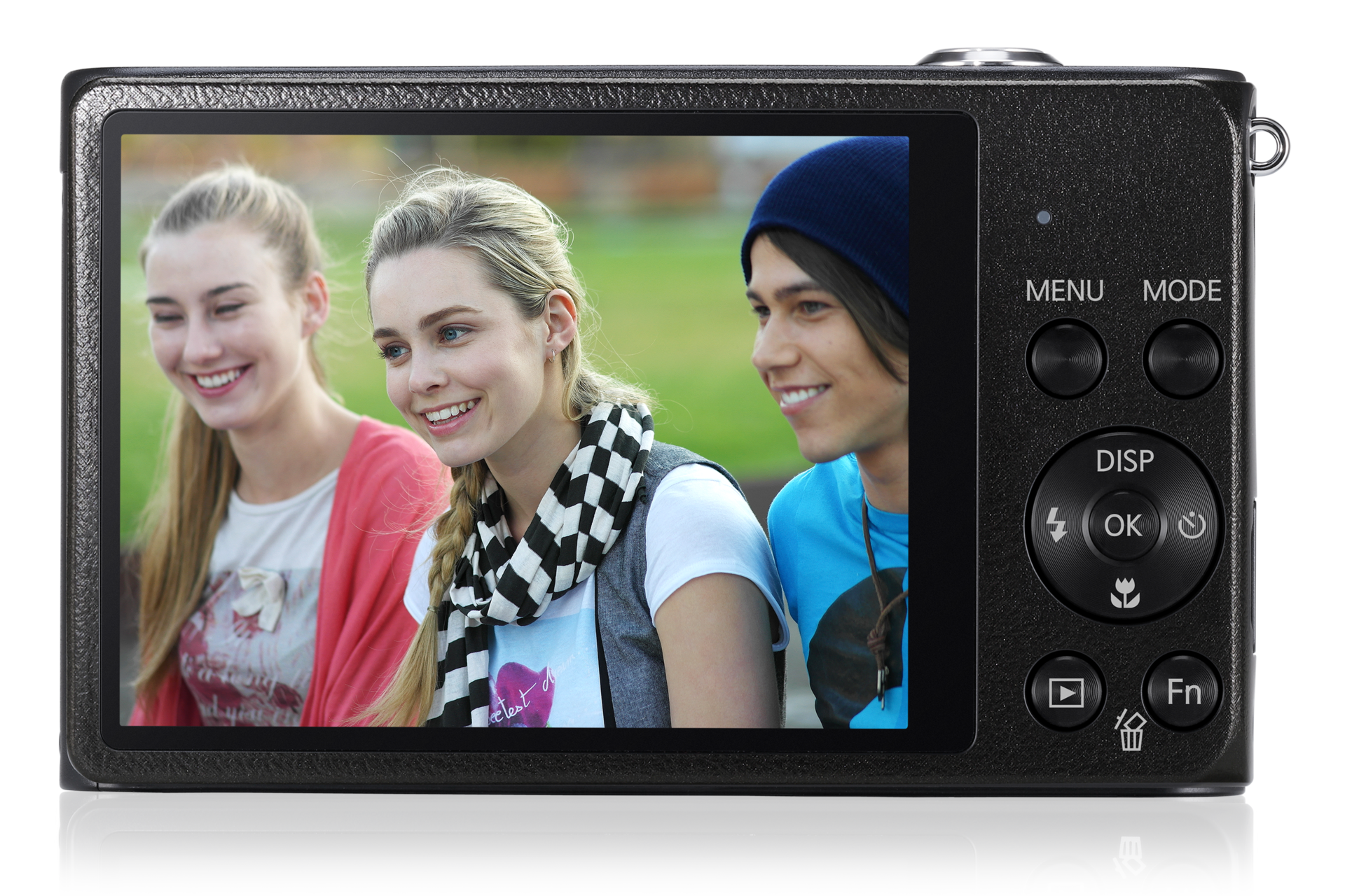 SAMSUNG ST88 3 Back