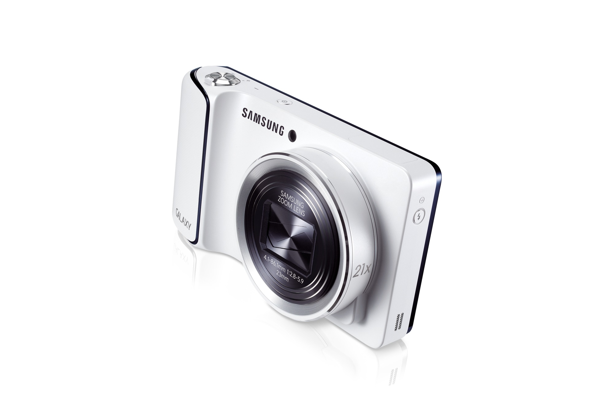 EK-GC100 3 Dynamic White