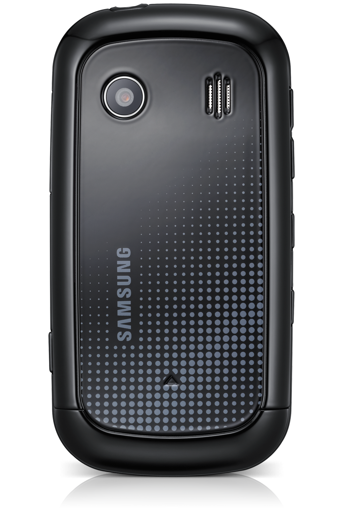 Samsung Corby Plus™ SAMSUNG Canada