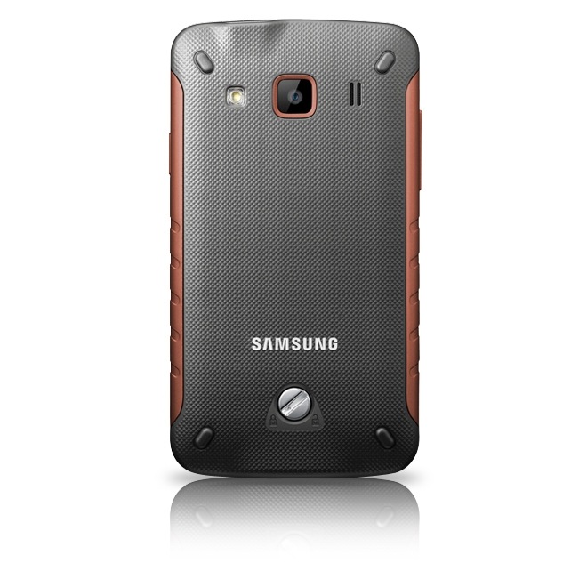 GT-S5690M 7 Back  