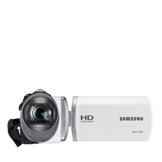HMX-F90WN Front White