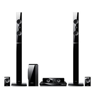 HT-E5330 Front Black