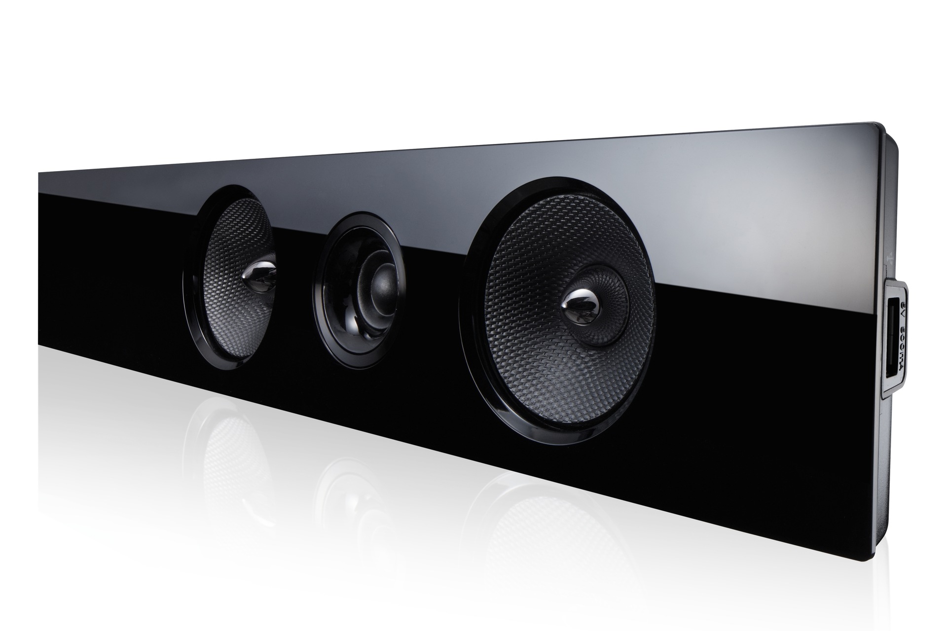 HW-E450 5 Dynamic