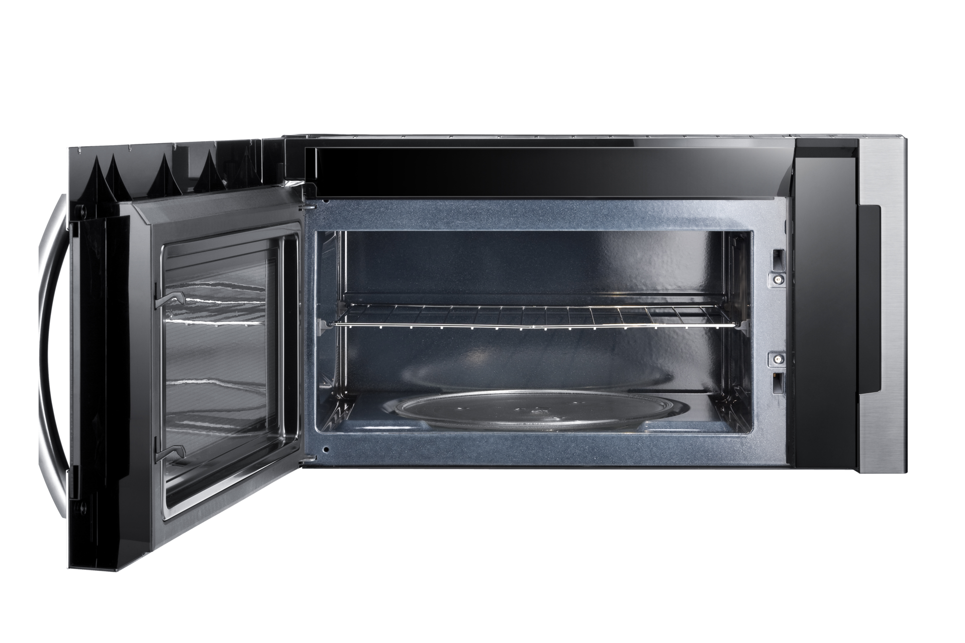 1.7 cu. ft. Convection OTR Microwave Oven SAMSUNG Canada