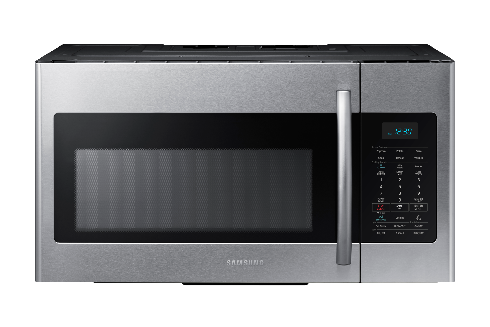 Microwaves Over the Range ME7000H 1.7 cu.ft Over the Range Microwave (Stainless Steel)