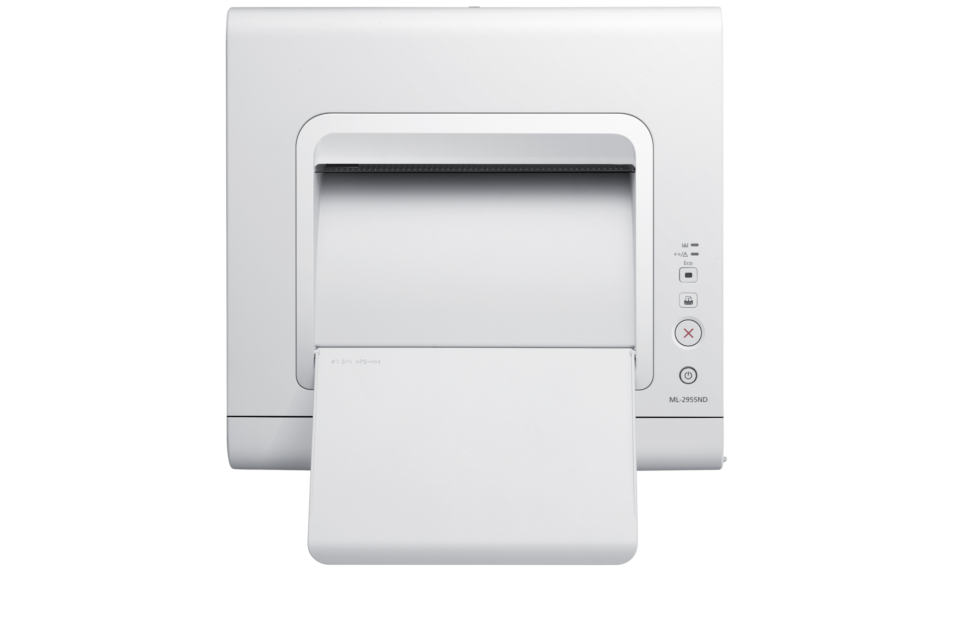 ML-2955ND 3 Dynamic