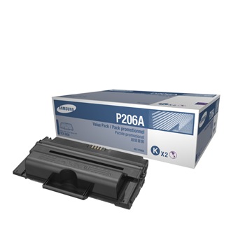 MLT-P206A Front BLACK