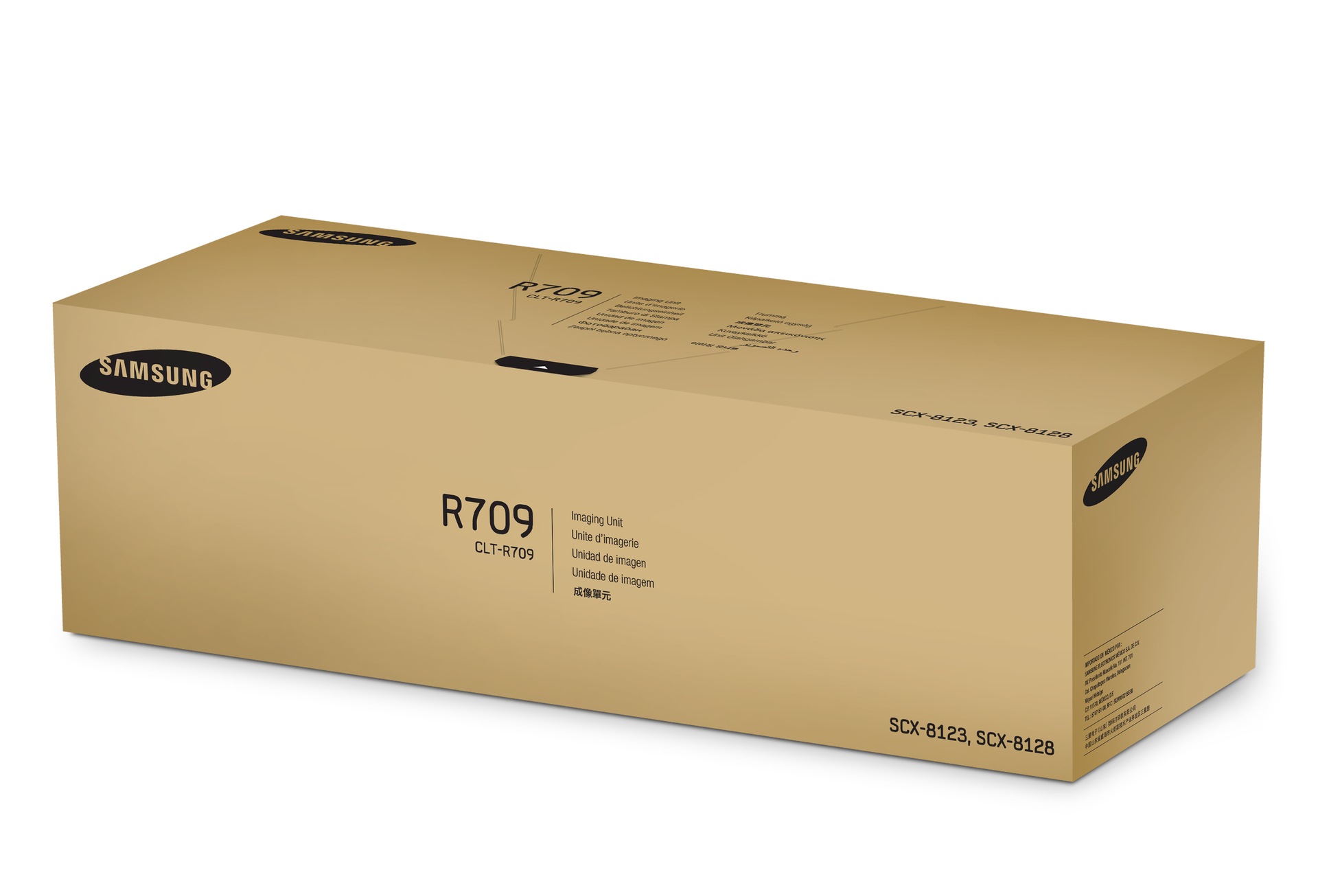 MLT-R709 2 Dynamic Black