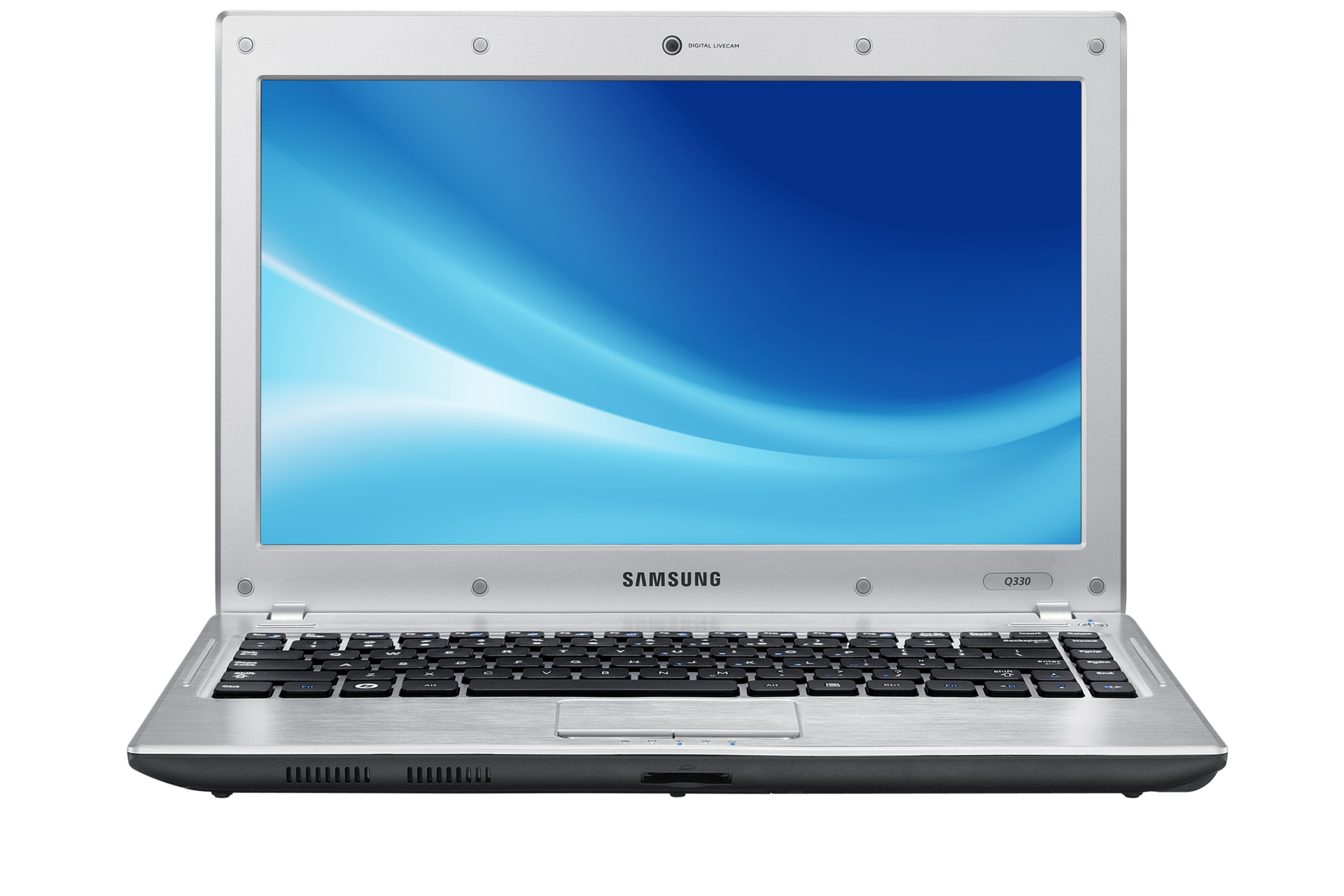 NP-Q330 1 Front