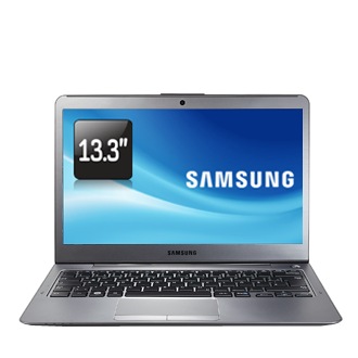 NP535U3C Front Brown