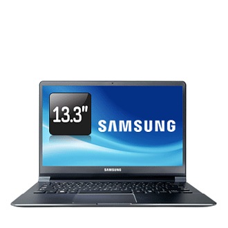 NP900X3C Front Open Black