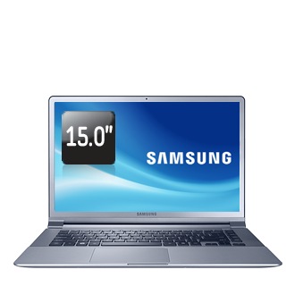 NP900X4D Front Open Gray