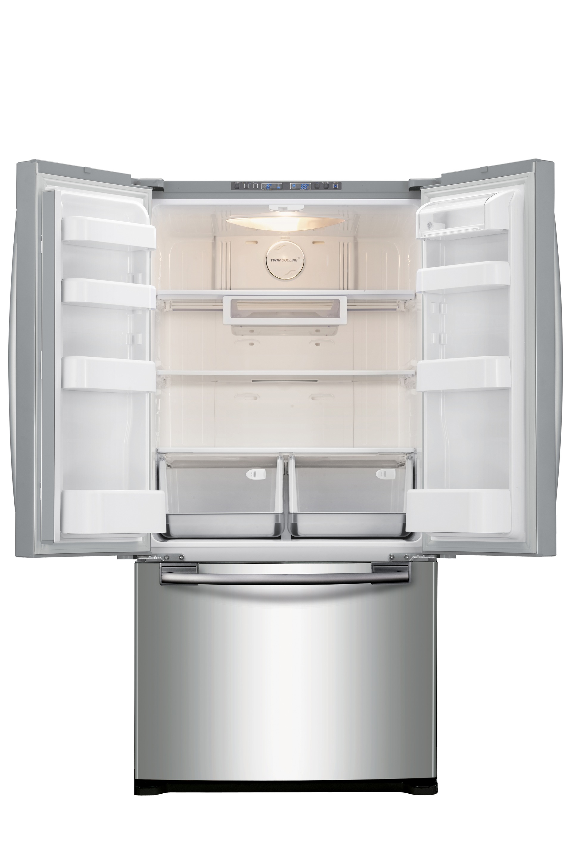 Refrigerators 3Door French Door NW2FDR 19.7 cu.ft 3Door French