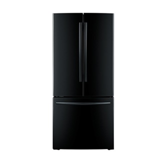 RF220NCTABC/AA Front Black