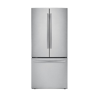 RF220NCTASR/AA Front Silver
