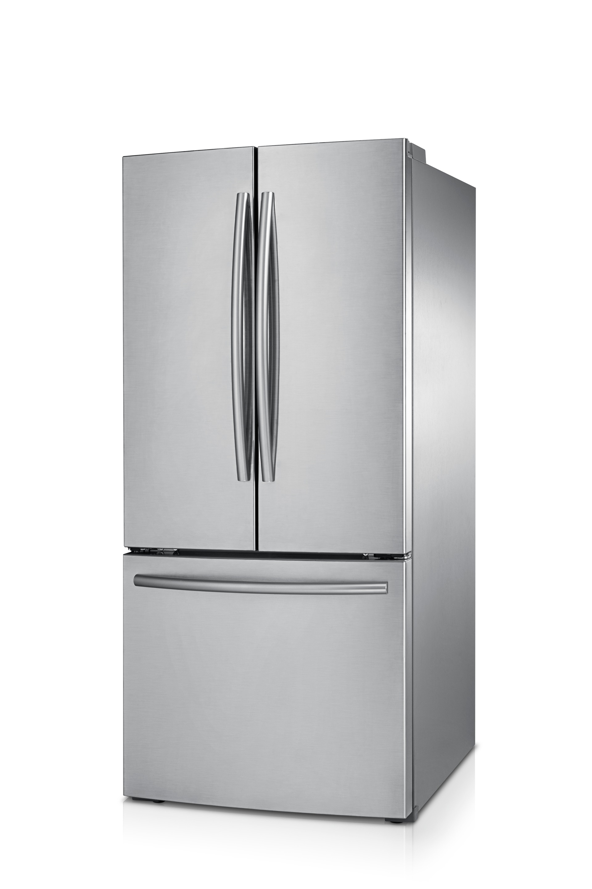 RF221NCTASR 2 Right angle Silver