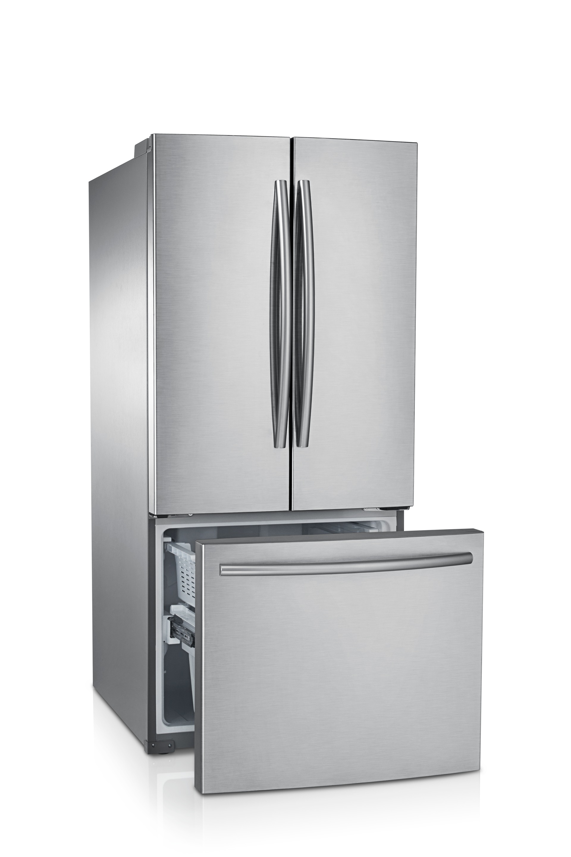 RF221NCTASR 5 Left angle Silver