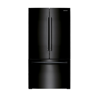 RF260BEAEBC Front Black