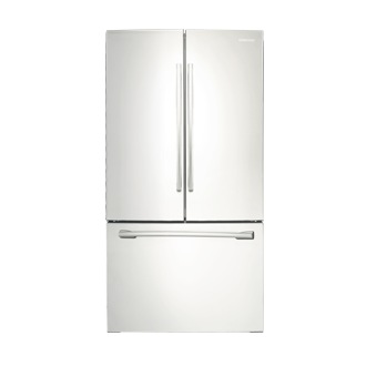 RF260BEAEWW Front White