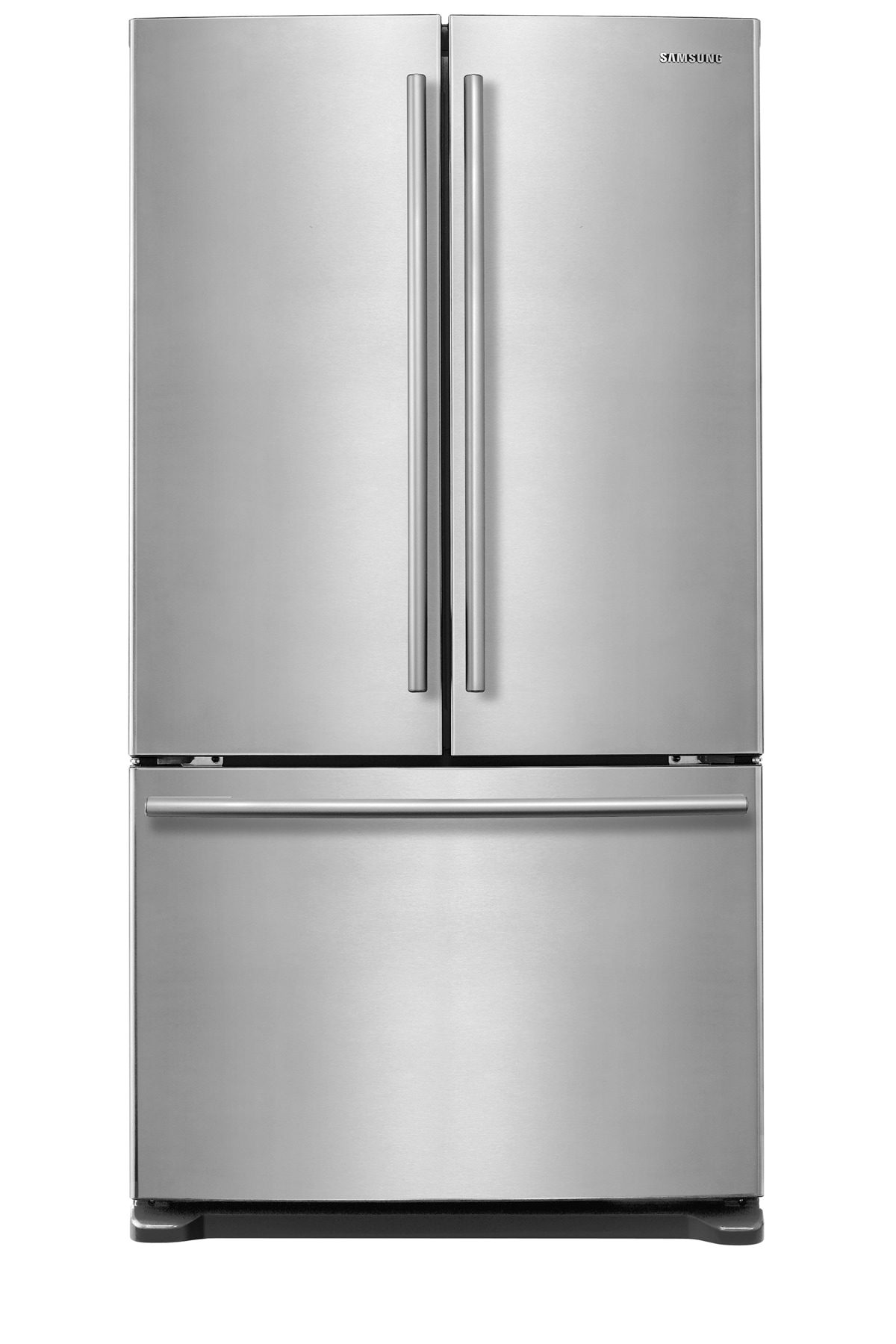 French Door Refrigerator Rf263afrs