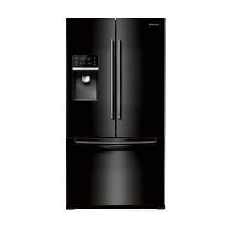 RFG297HDBP Front Black