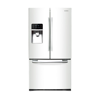 RFG297HDWP Front