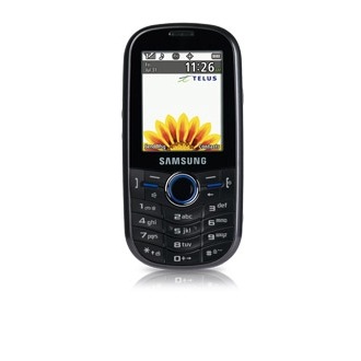 SCH-U450 1 Front