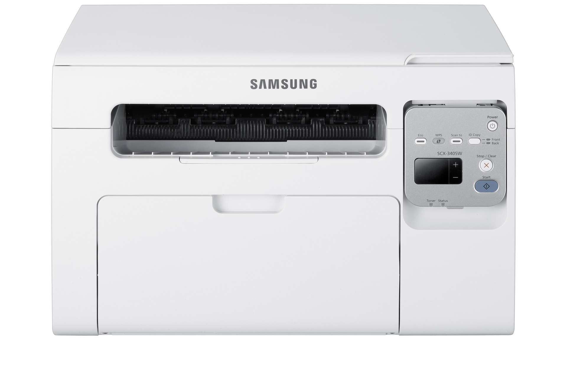 Samsung scx 3405w драйвер для mac скачать