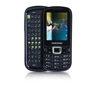 SGH-A667T 2 Dynamic  