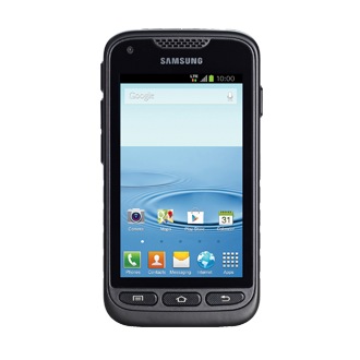 SGH-I547C Front BLACK