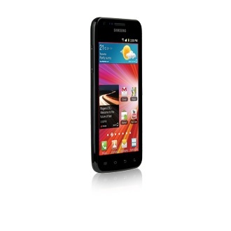 SGH-I727R 4 Left angle  