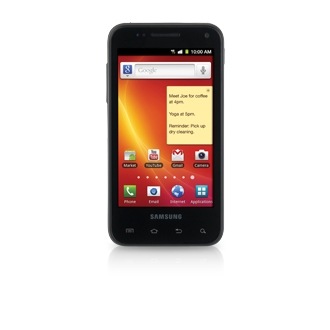 Galaxy S Glide