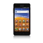 SGH-I997R Front