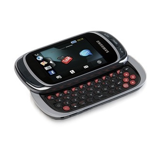 SGH-T669B 3 Dynamic  
