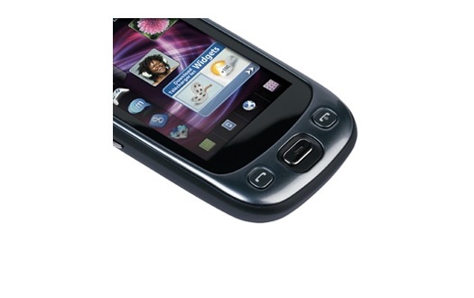 SGH-T746 5 Dynamic  