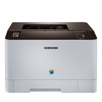 SL-C1810W Front Gray