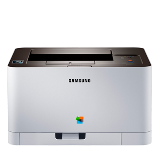 Xpress C1810W Color Laser (18 / 18 ppm) | SAMSUNG Canada