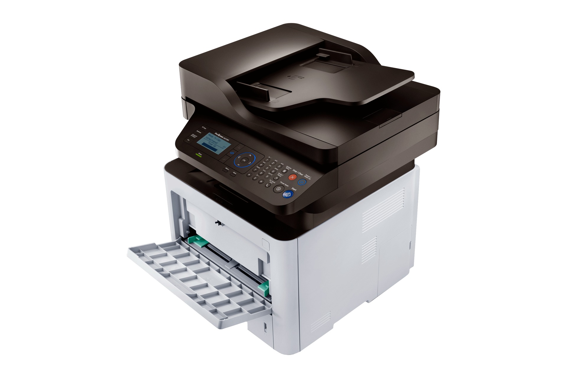 Printermultifunction Mono Multifunction SLM3370FD