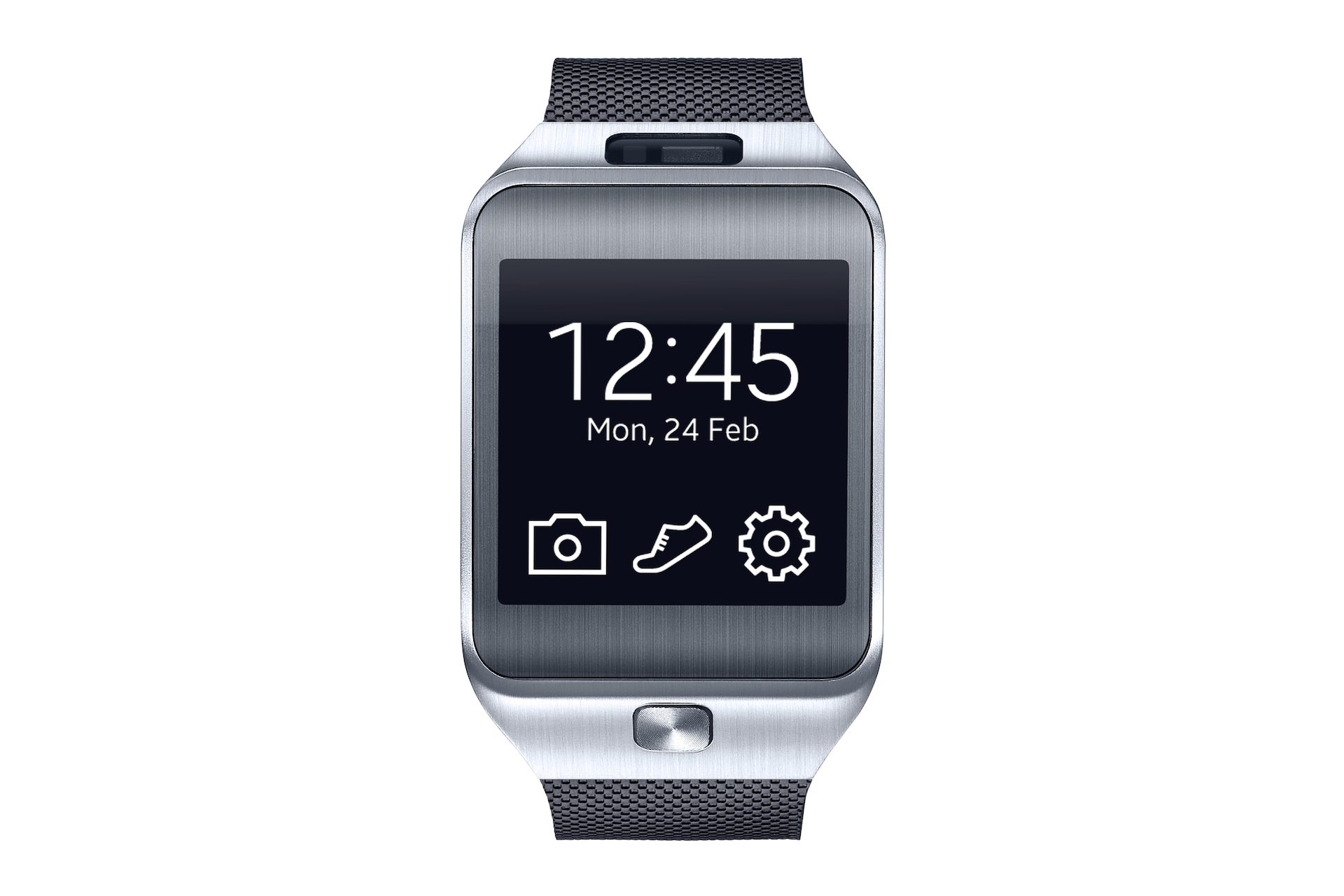 samsung gear 2 smart watch